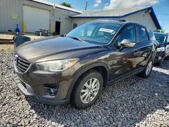 JM3KE4CY3G0792827 2016 MAZDA CX-5