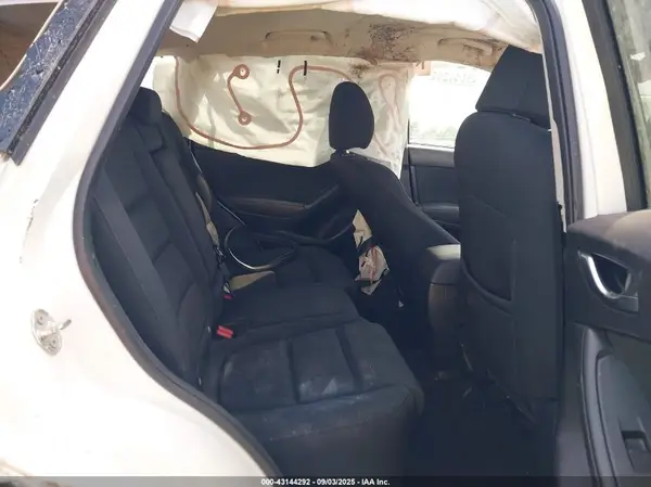 JM3KE4CY3G0795937 2016 MAZDA CX-5 - Image 8
