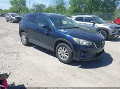 JM3KE4CY3G0800716 2016 MAZDA CX-5