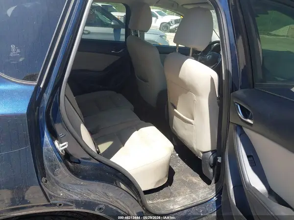JM3KE4CY3G0800716 2016 MAZDA CX-5 - Image 8