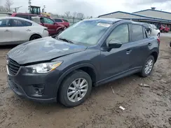 JM3KE4CY3G0801168 2016 MAZDA CX-5