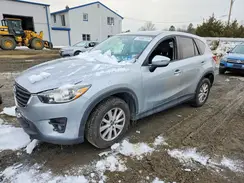 JM3KE4CY3G0802367 2016 MAZDA CX-5