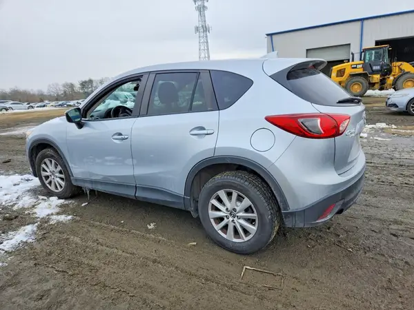 JM3KE4CY3G0802367 2016 MAZDA CX-5 - Image 2