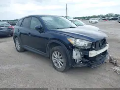 JM3KE4CY3G0804393 2016 MAZDA CX-5