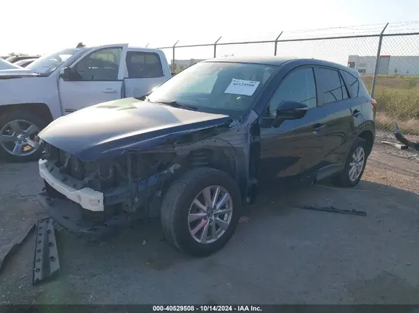 JM3KE4CY3G0804393 2016 MAZDA CX-5 - Image 2