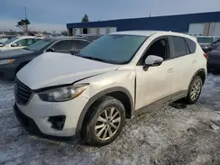 JM3KE4CY3G0810498 2016 MAZDA CX-5