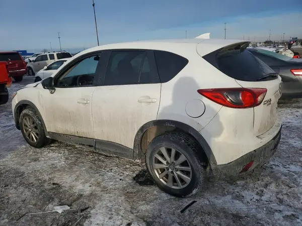 JM3KE4CY3G0810498 2016 MAZDA CX-5 - Image 2