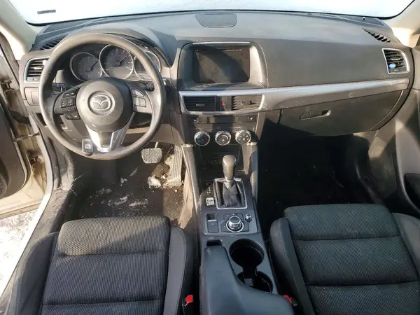 JM3KE4CY3G0810498 2016 MAZDA CX-5 - Image 8