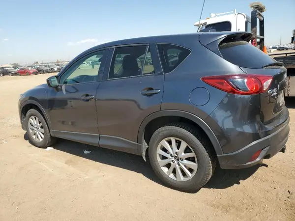 JM3KE4CY3G0812266 2016 MAZDA CX-5 - Image 2