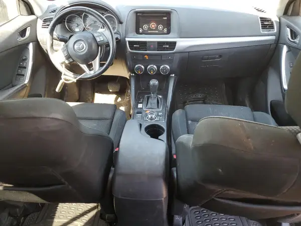 JM3KE4CY3G0812266 2016 MAZDA CX-5 - Image 8