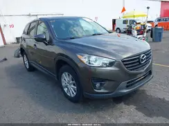 JM3KE4CY3G0815684 2016 MAZDA CX-5