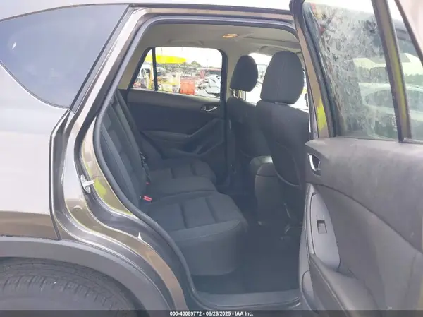 JM3KE4CY3G0815684 2016 MAZDA CX-5 - Image 8