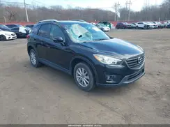 JM3KE4CY3G0815913 2016 MAZDA CX-5