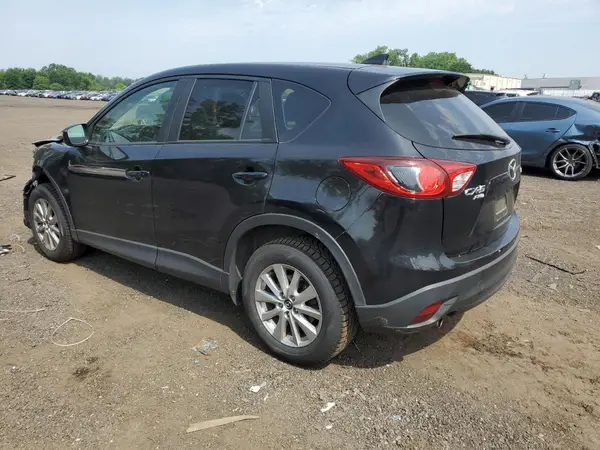 JM3KE4CY3G0816303 2016 MAZDA CX-5 - Image 2