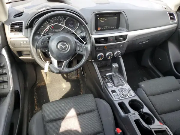 JM3KE4CY3G0816303 2016 MAZDA CX-5 - Image 8