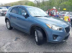 JM3KE4CY3G0816544 2016 MAZDA CX-5