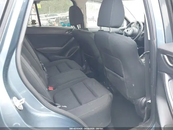 JM3KE4CY3G0816544 2016 MAZDA CX-5 - Image 8