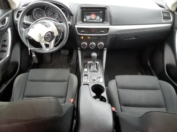JM3KE4CY3G0821047 2016 MAZDA CX-5 - Image 8