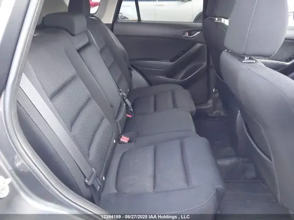 JM3KE4CY3G0822649 2016 MAZDA CX-5 - Image 8