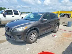 JM3KE4CY3G0824322 2016 MAZDA CX-5