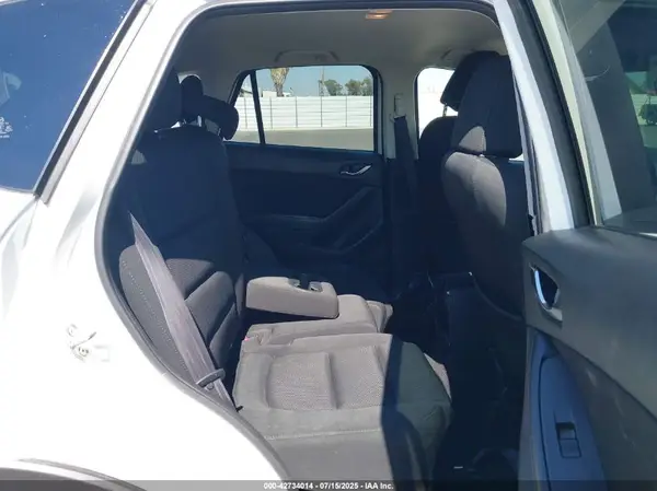 JM3KE4CY3G0825616 2016 MAZDA CX-5 - Image 8