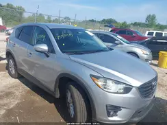 JM3KE4CY3G0829424 2016 MAZDA CX-5