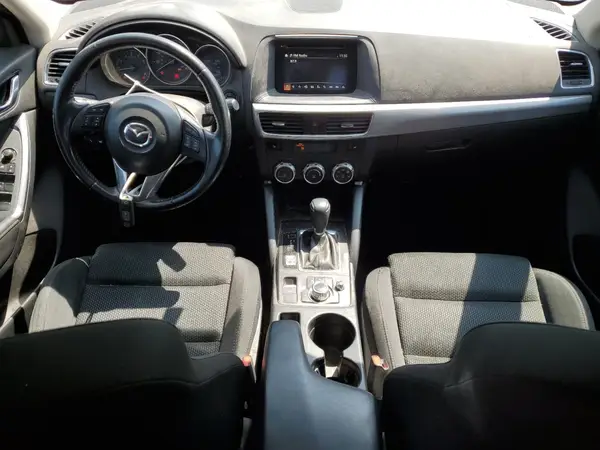 JM3KE4CY3G0829634 2016 MAZDA CX-5 - Image 8