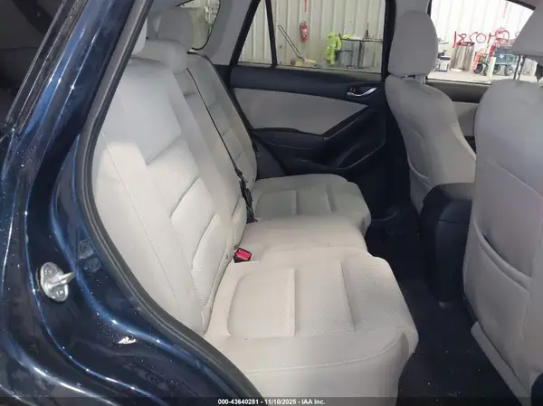 JM3KE4CY3G0837121 2016 MAZDA CX-5 - Image 8