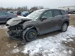 JM3KE4CY3G0841007 2016 MAZDA CX-5