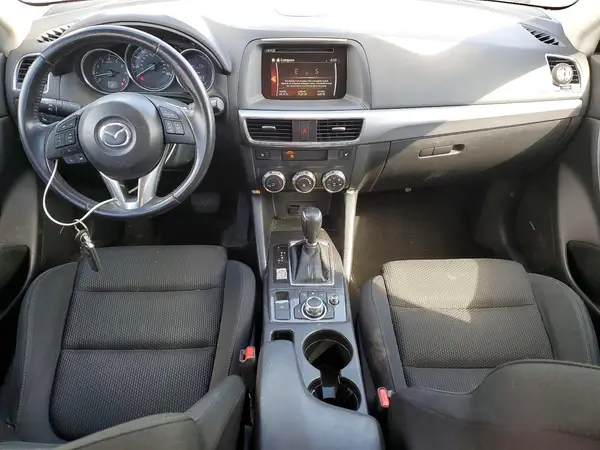 JM3KE4CY3G0844876 2016 MAZDA CX-5 - Image 8