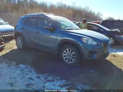 JM3KE4CY3G0847518 2016 MAZDA CX-5