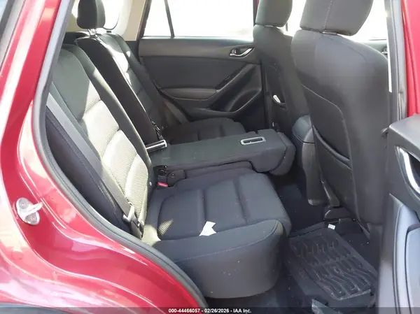 JM3KE4CY3G0847857 2016 MAZDA CX-5 - Image 8