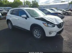 JM3KE4CY3G0850645 2016 MAZDA CX-5
