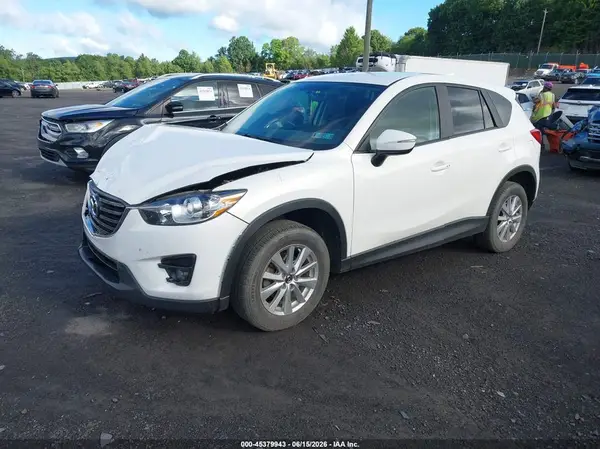 JM3KE4CY3G0850645 2016 MAZDA CX-5 - Image 2
