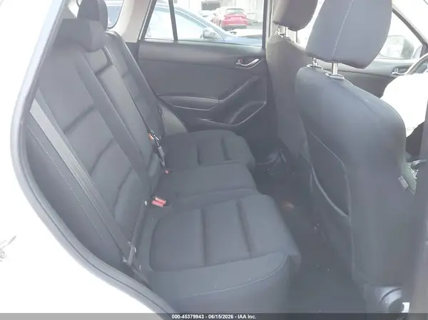 JM3KE4CY3G0850645 2016 MAZDA CX-5 - Image 8