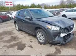 JM3KE4CY3G0856266 2016 MAZDA CX-5