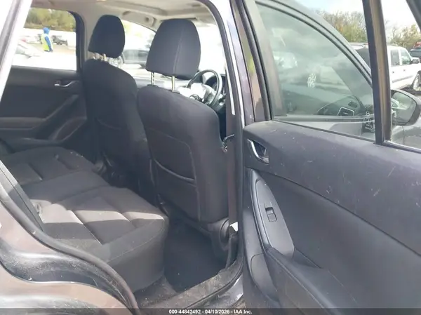 JM3KE4CY3G0856266 2016 MAZDA CX-5 - Image 8