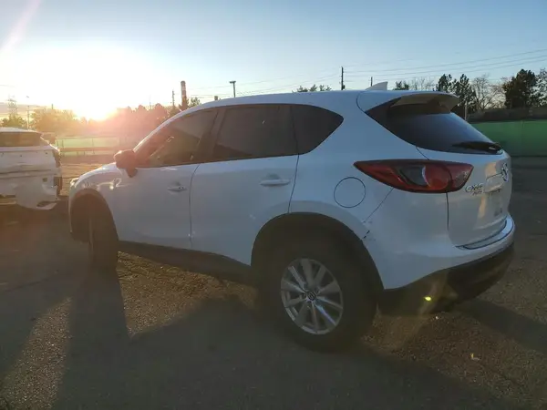 JM3KE4CY3G0861869 2016 MAZDA CX-5 - Image 2