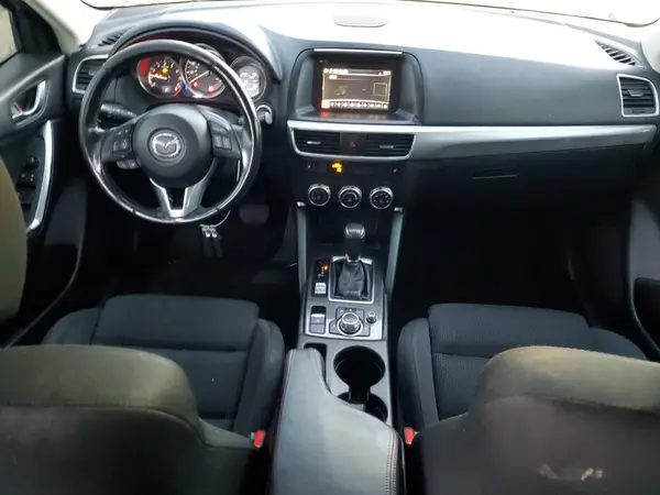 JM3KE4CY3G0861869 2016 MAZDA CX-5 - Image 8