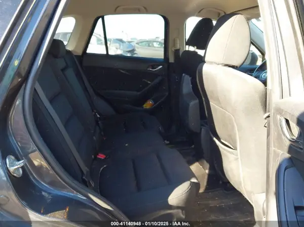 JM3KE4CY3G0862598 2016 MAZDA CX-5 - Image 8