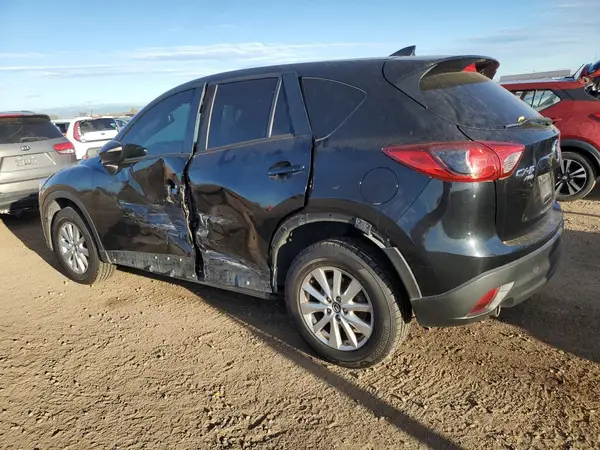 JM3KE4CY3G0863363 2016 MAZDA CX-5 - Image 2