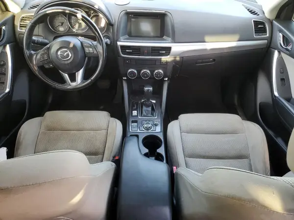 JM3KE4CY3G0863363 2016 MAZDA CX-5 - Image 8