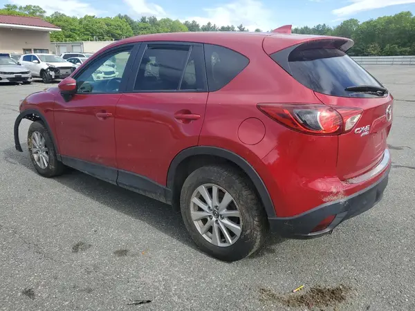 JM3KE4CY3G0866683 2016 MAZDA CX-5 - Image 2