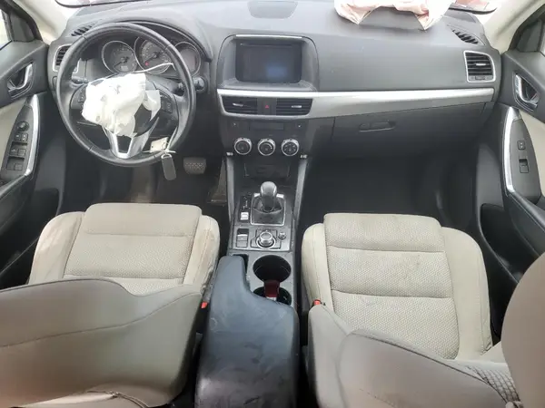 JM3KE4CY3G0866683 2016 MAZDA CX-5 - Image 8