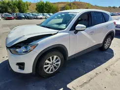 JM3KE4CY3G0868885 2016 MAZDA CX-5