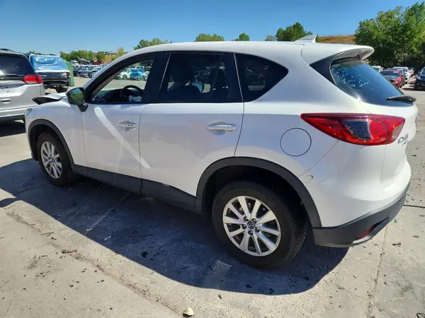 JM3KE4CY3G0868885 2016 MAZDA CX-5 - Image 2