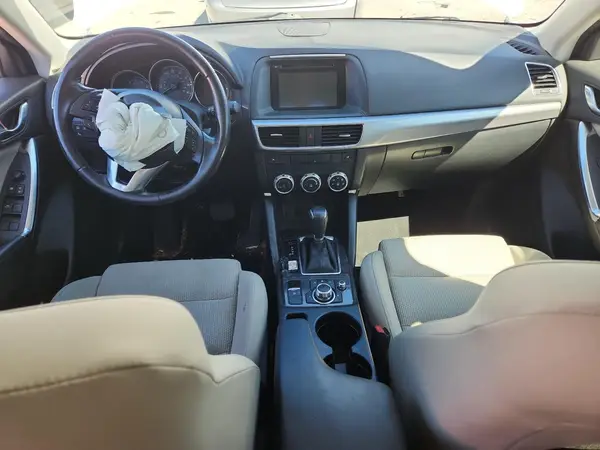 JM3KE4CY3G0868885 2016 MAZDA CX-5 - Image 8