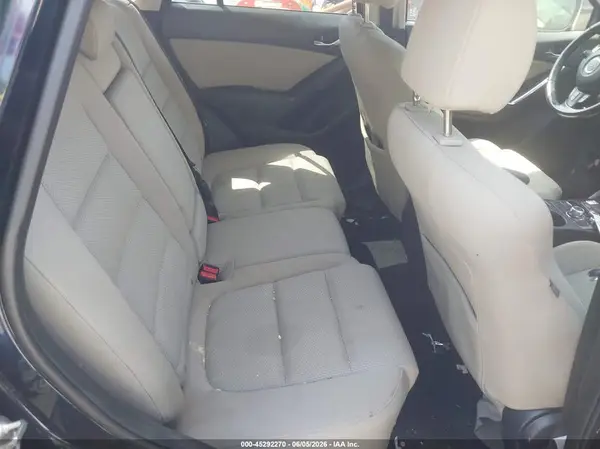 JM3KE4CY3G0869180 2016 MAZDA CX-5 - Image 8