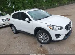 JM3KE4CY3G0871074 2016 MAZDA CX-5