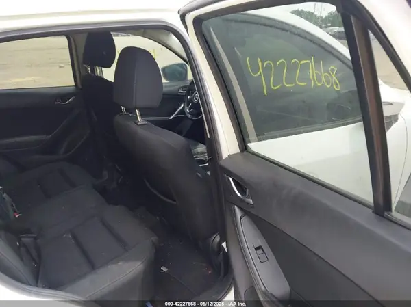 JM3KE4CY3G0871074 2016 MAZDA CX-5 - Image 8